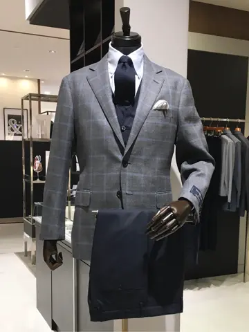 GOTAIRIKU 池田 コーディネート画像