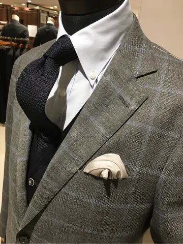 GOTAIRIKU 池田 コーディネート画像