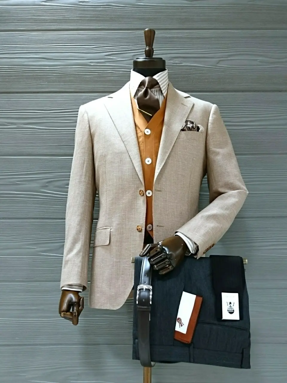  八幡 コーディネート画像