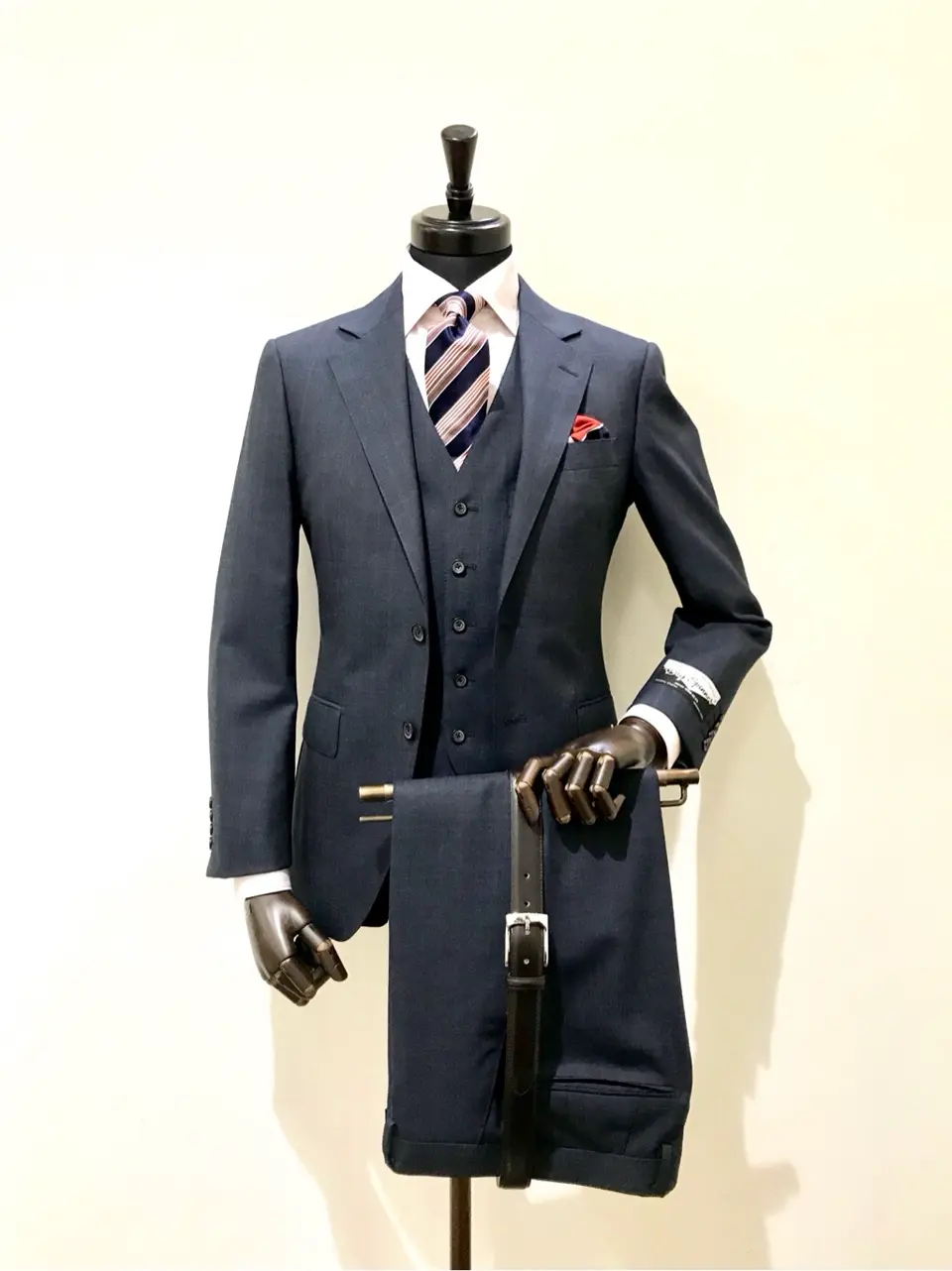 GOTAIRIKU 加藤 コーディネート画像