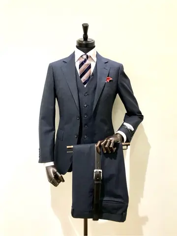 GOTAIRIKU 加藤 コーディネート画像