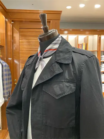 GOTAIRIKU 野上 コーディネート画像