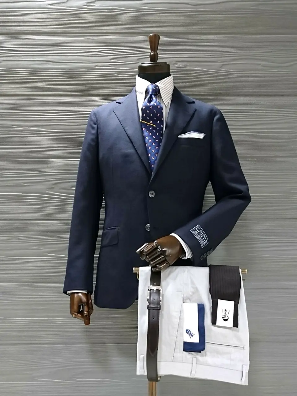  八幡 コーディネート画像