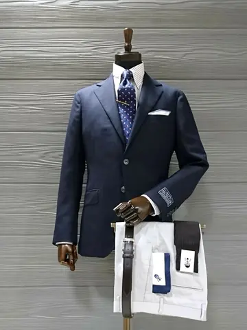 GOTAIRIKU 八幡 コーディネート画像