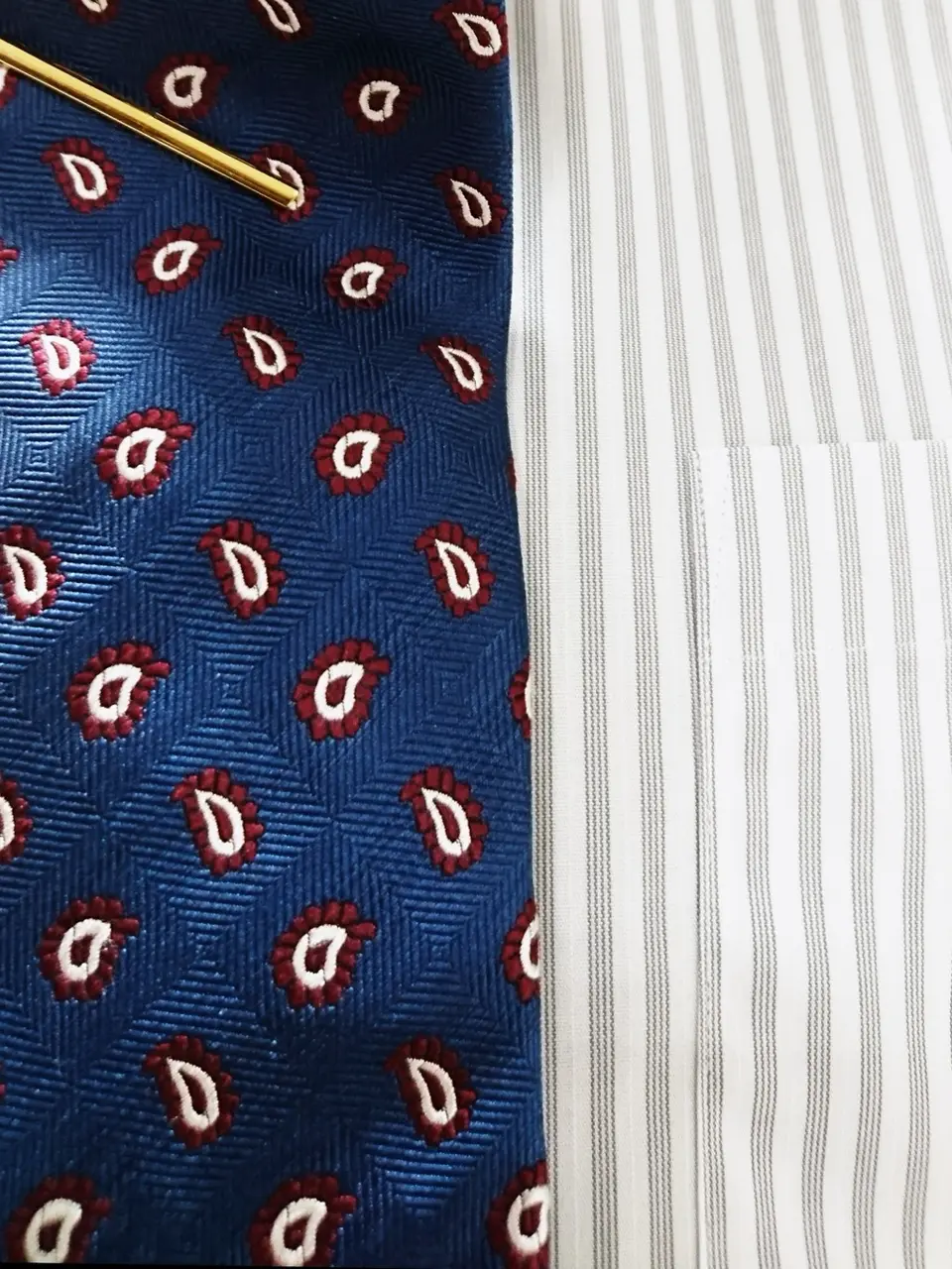 GOTAIRIKU 八幡 コーディネート画像