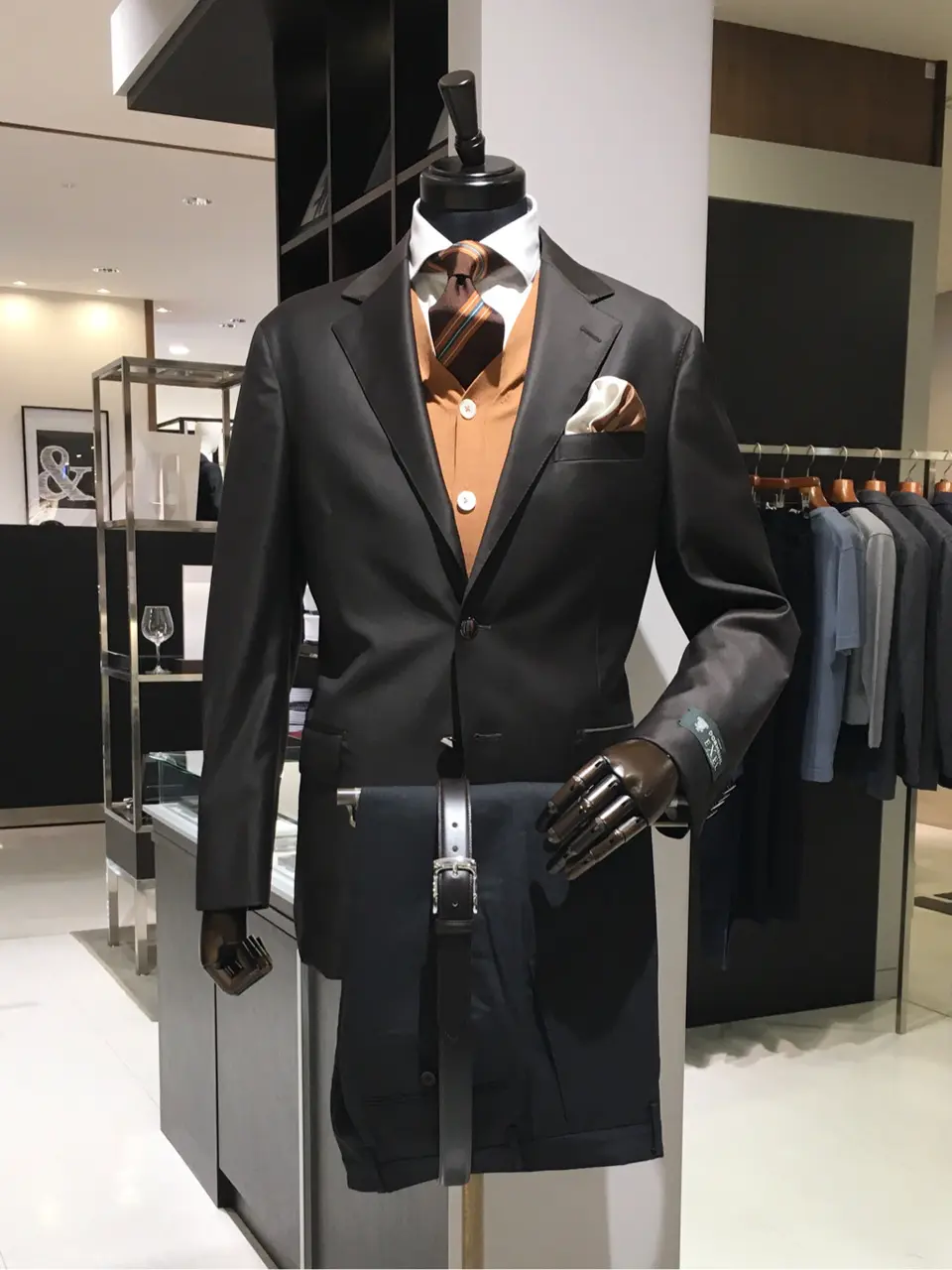  池田 コーディネート画像