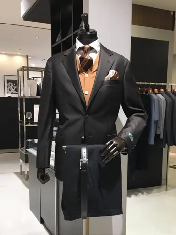 GOTAIRIKU 池田 コーディネート画像