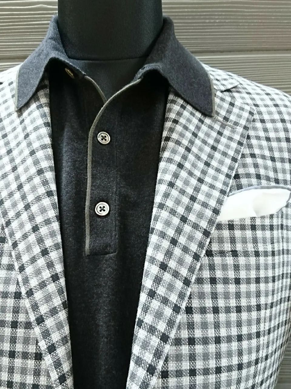 GOTAIRIKU 八幡 コーディネート画像