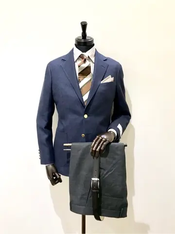 GOTAIRIKU 加藤 コーディネート画像