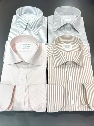 GOTAIRIKU 加藤 コーディネート画像