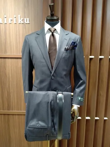 GOTAIRIKU 江坂 コーディネート画像