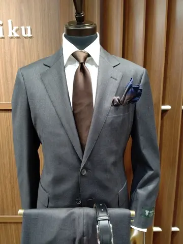 GOTAIRIKU 江坂 コーディネート画像