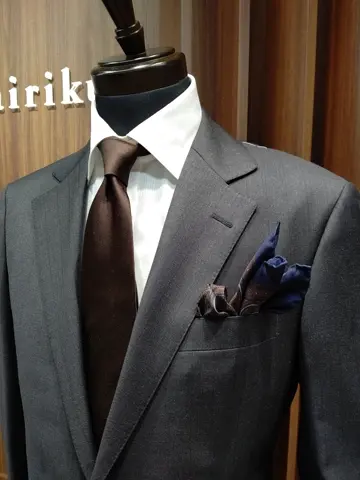 GOTAIRIKU 江坂 コーディネート画像