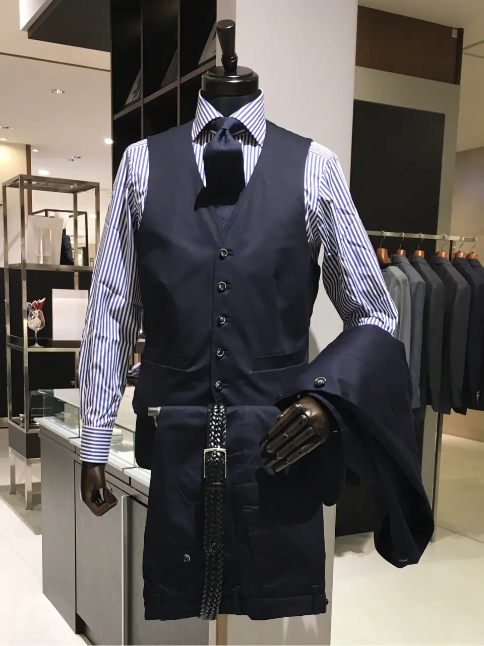  池田 コーディネート画像