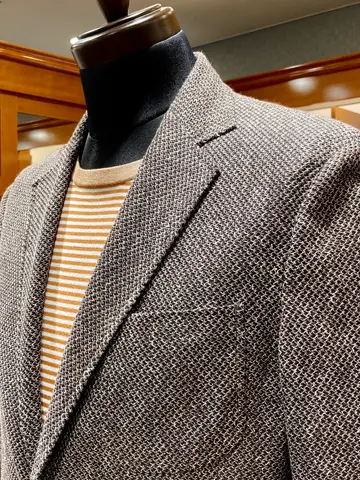 GOTAIRIKU 野上 コーディネート画像