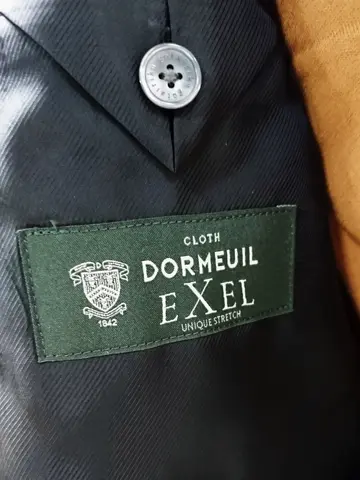 GOTAIRIKU 八幡 コーディネート画像