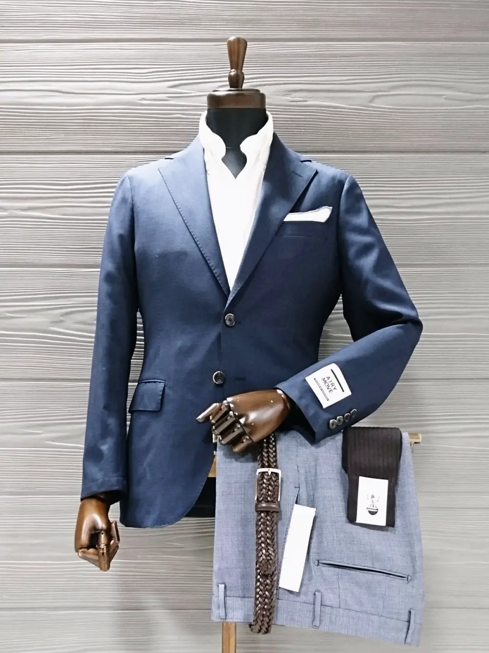  八幡 コーディネート画像