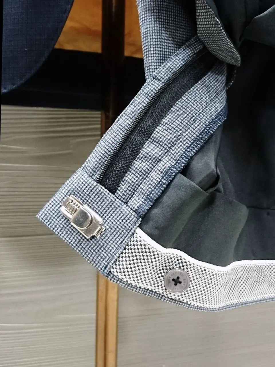 GOTAIRIKU 八幡 コーディネート画像