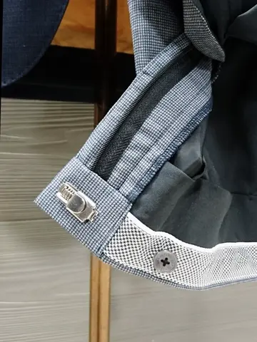 GOTAIRIKU 八幡 コーディネート画像