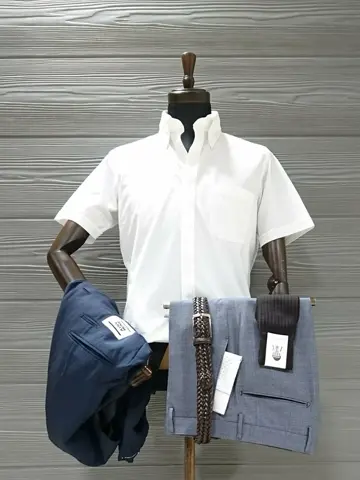 GOTAIRIKU 八幡 コーディネート画像