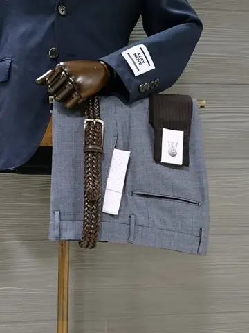 GOTAIRIKU 八幡 コーディネート画像