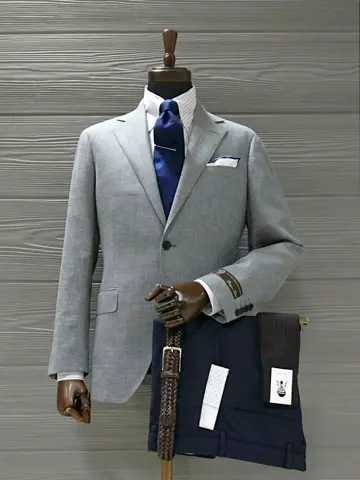 GOTAIRIKU 八幡 コーディネート画像