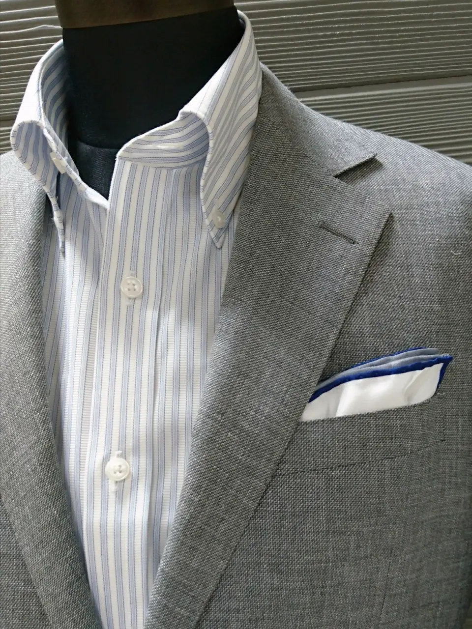 GOTAIRIKU 八幡 コーディネート画像