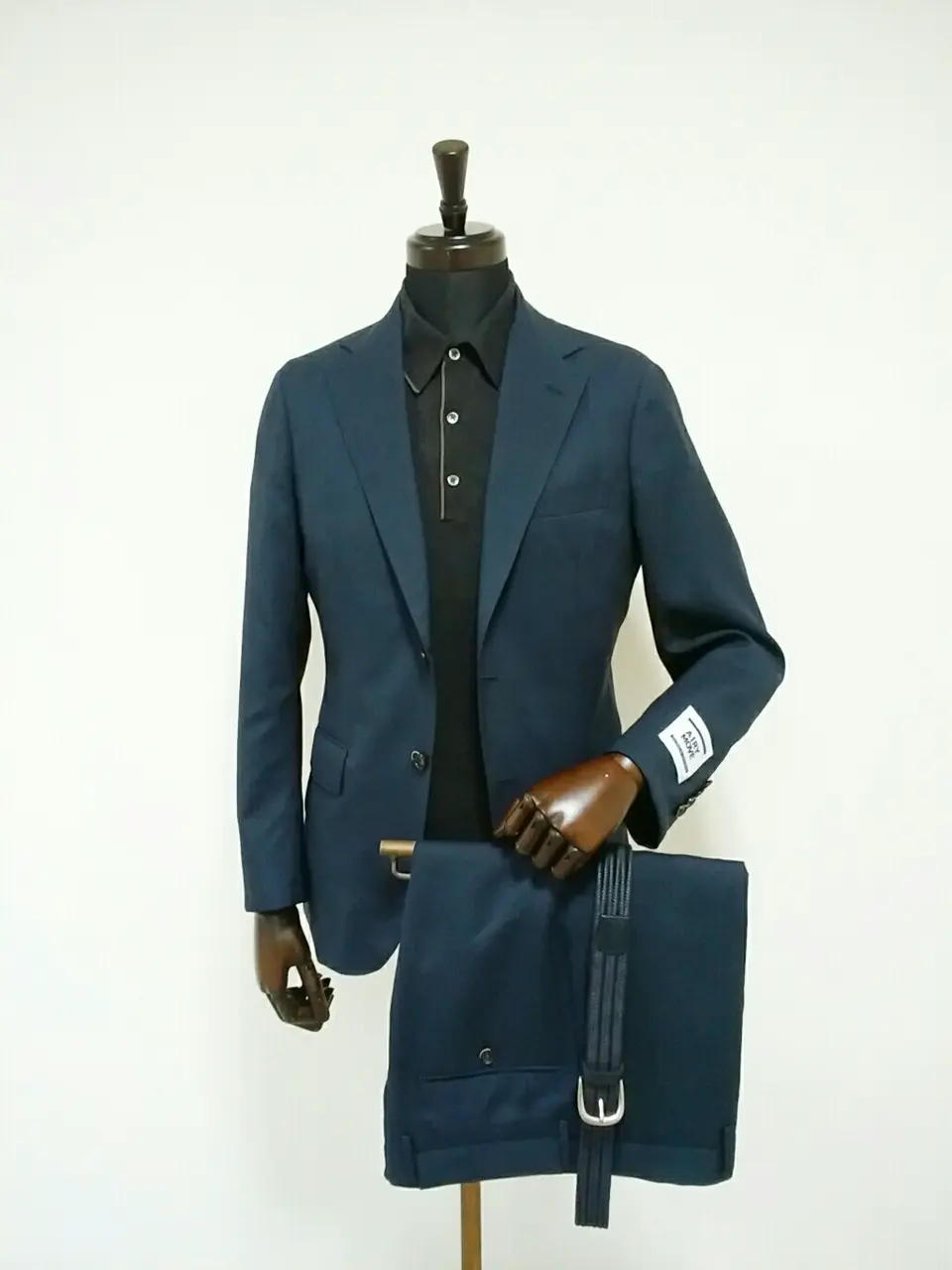 GOTAIRIKU 金子 コーディネート画像