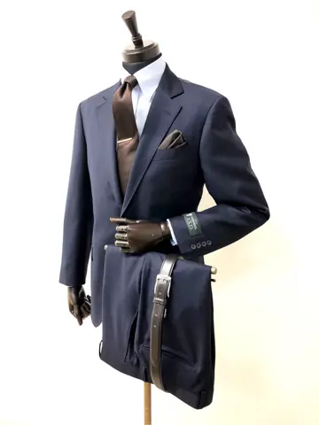 GOTAIRIKU スタッフ コーディネート画像