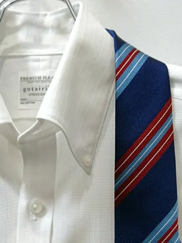 GOTAIRIKU 八幡 コーディネート画像