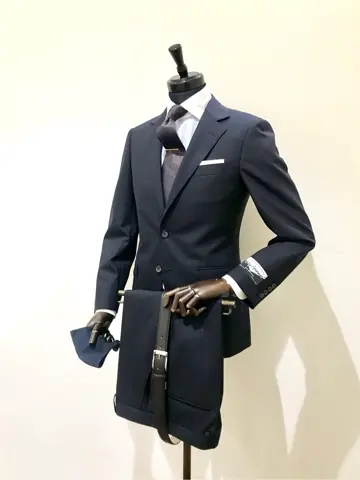 GOTAIRIKU 加藤 コーディネート画像