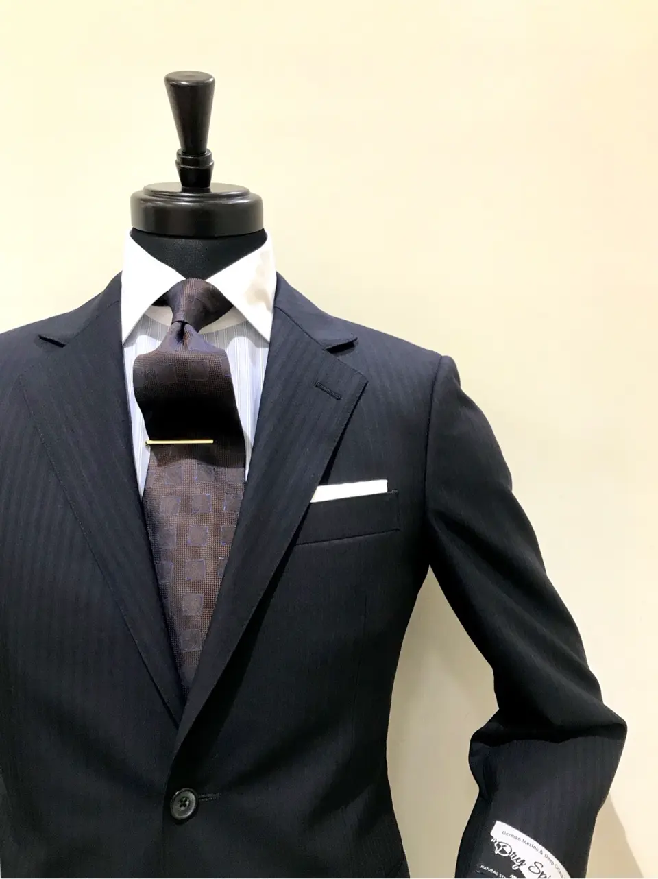 GOTAIRIKU 加藤 コーディネート画像