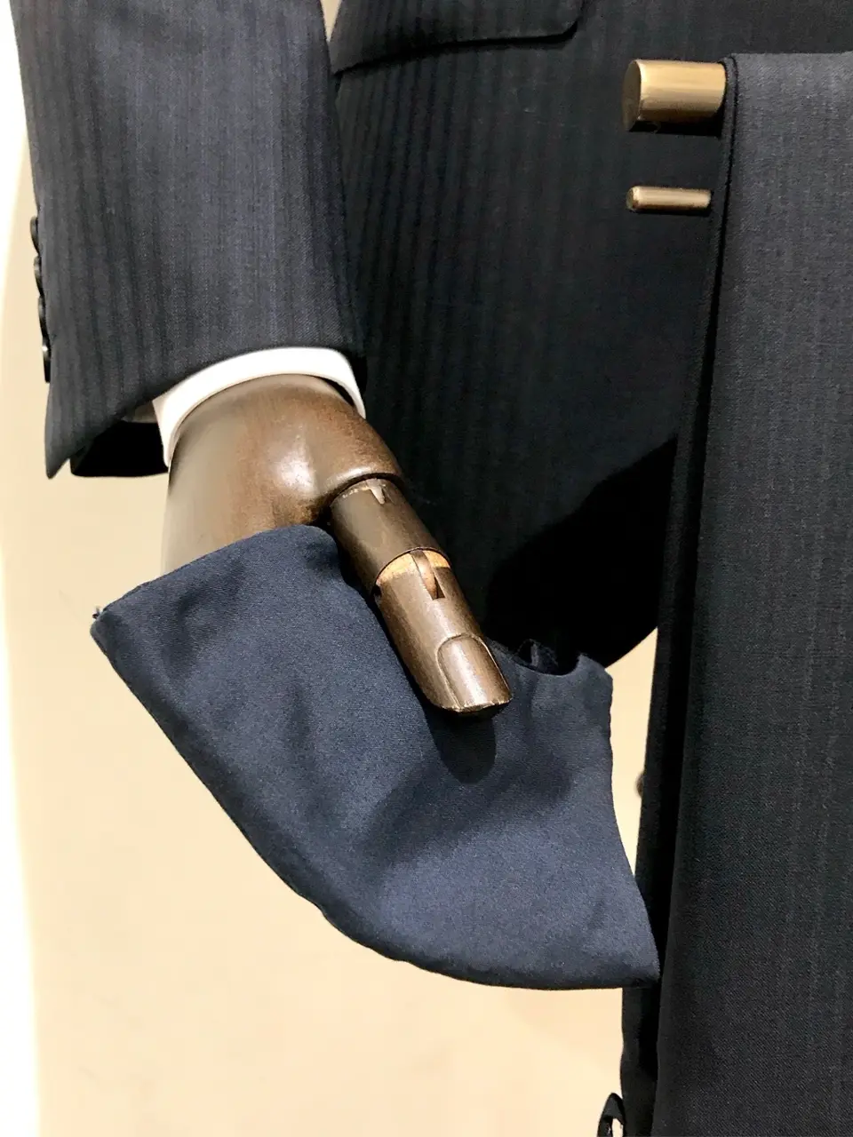 GOTAIRIKU 加藤 コーディネート画像