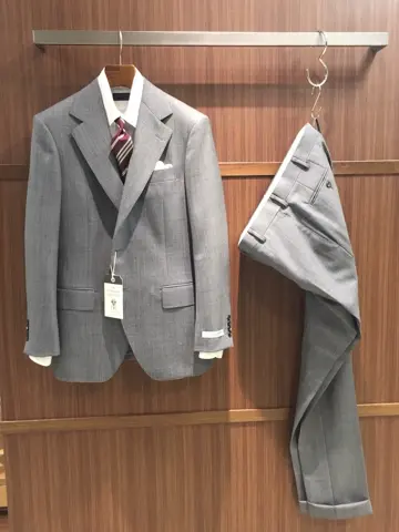 GOTAIRIKU 兼田 コーディネート画像