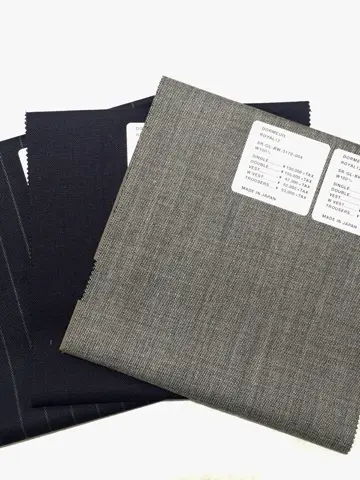 GOTAIRIKU 兼田 コーディネート画像