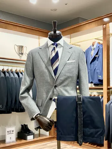 GOTAIRIKU 野上 コーディネート画像