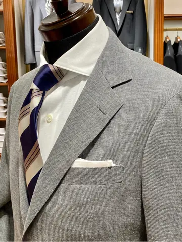 GOTAIRIKU 野上 コーディネート画像