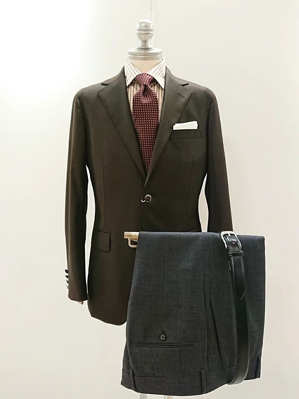 GOTAIRIKU 佐瀬 コーディネート画像