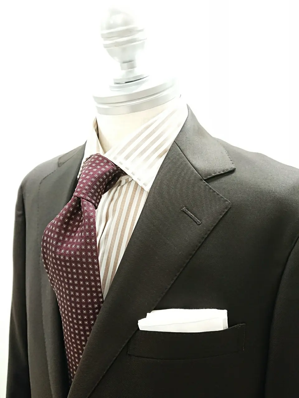 GOTAIRIKU 佐瀬 コーディネート画像