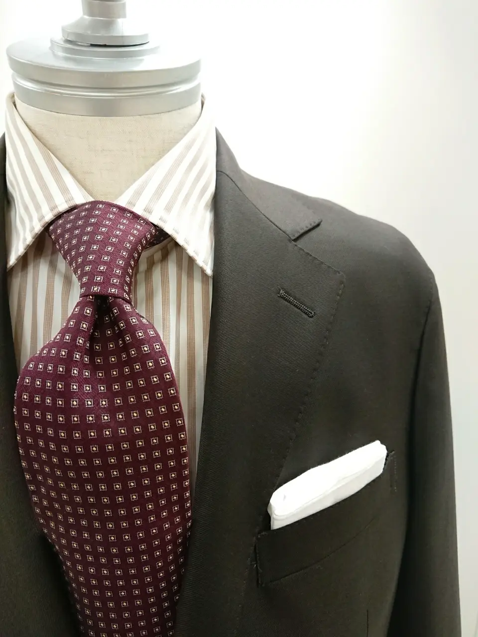 GOTAIRIKU 佐瀬 コーディネート画像