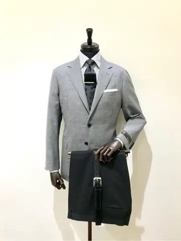 GOTAIRIKU 加藤 コーディネート画像