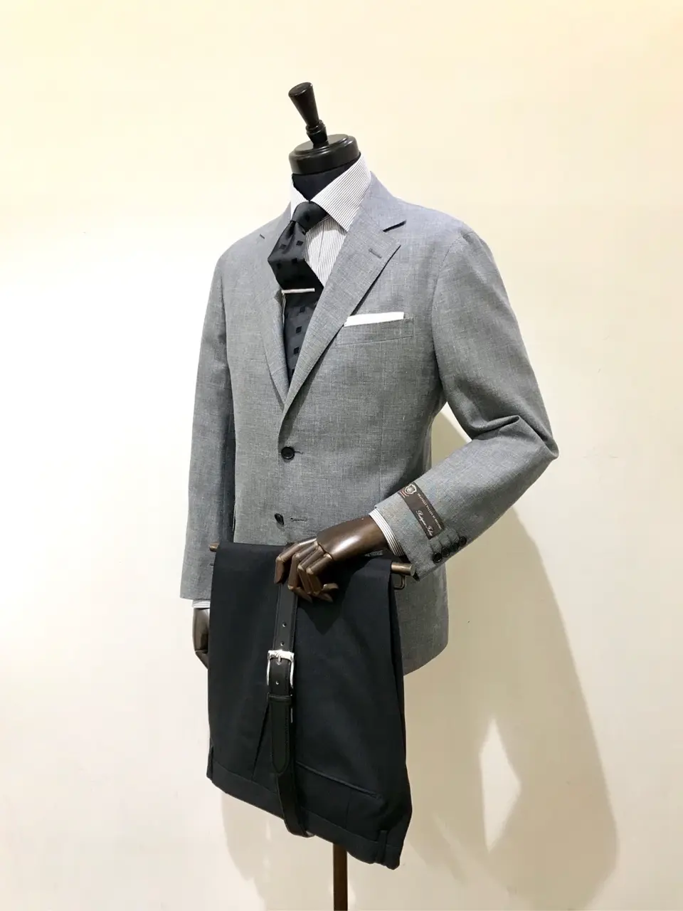 GOTAIRIKU 加藤 コーディネート画像