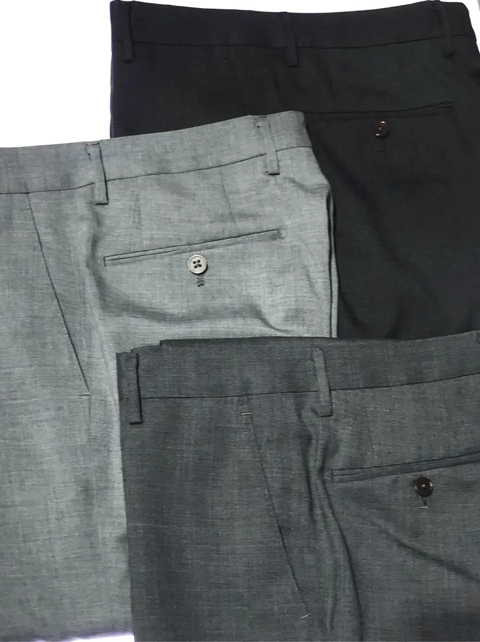 GOTAIRIKU 加藤 コーディネート画像