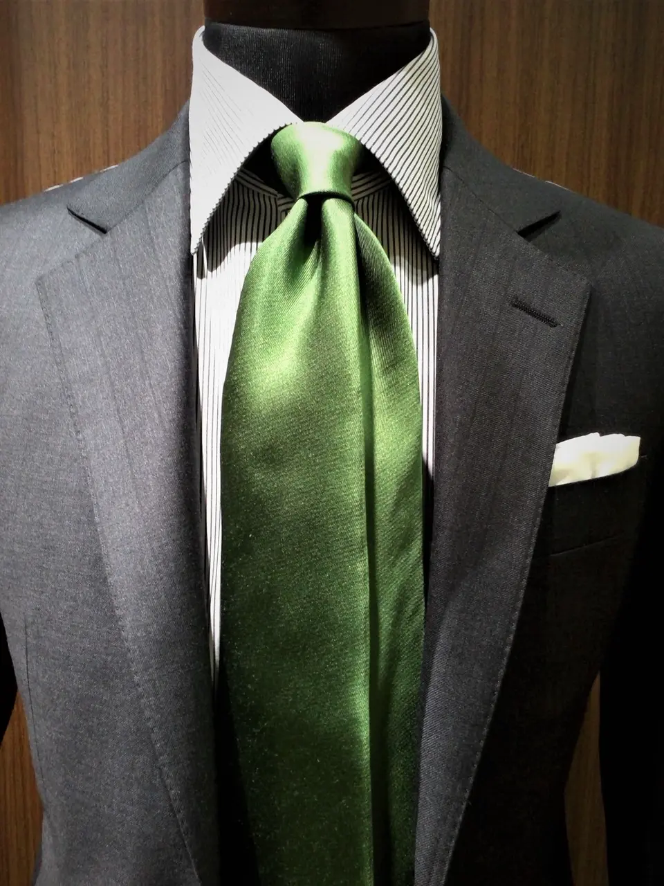 GOTAIRIKU 藤田 コーディネート画像