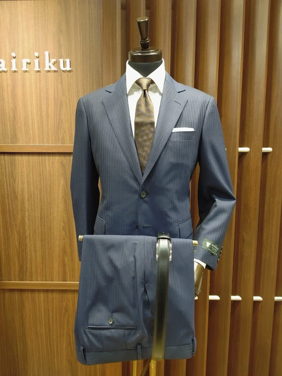  江坂 コーディネート画像