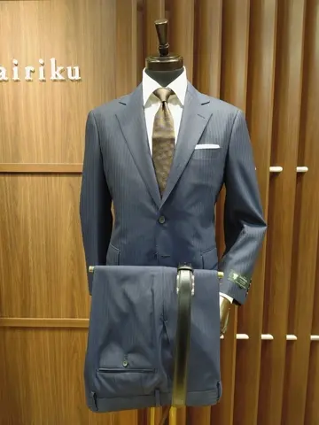 GOTAIRIKU 江坂 コーディネート画像