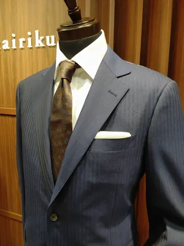 GOTAIRIKU 江坂 コーディネート画像