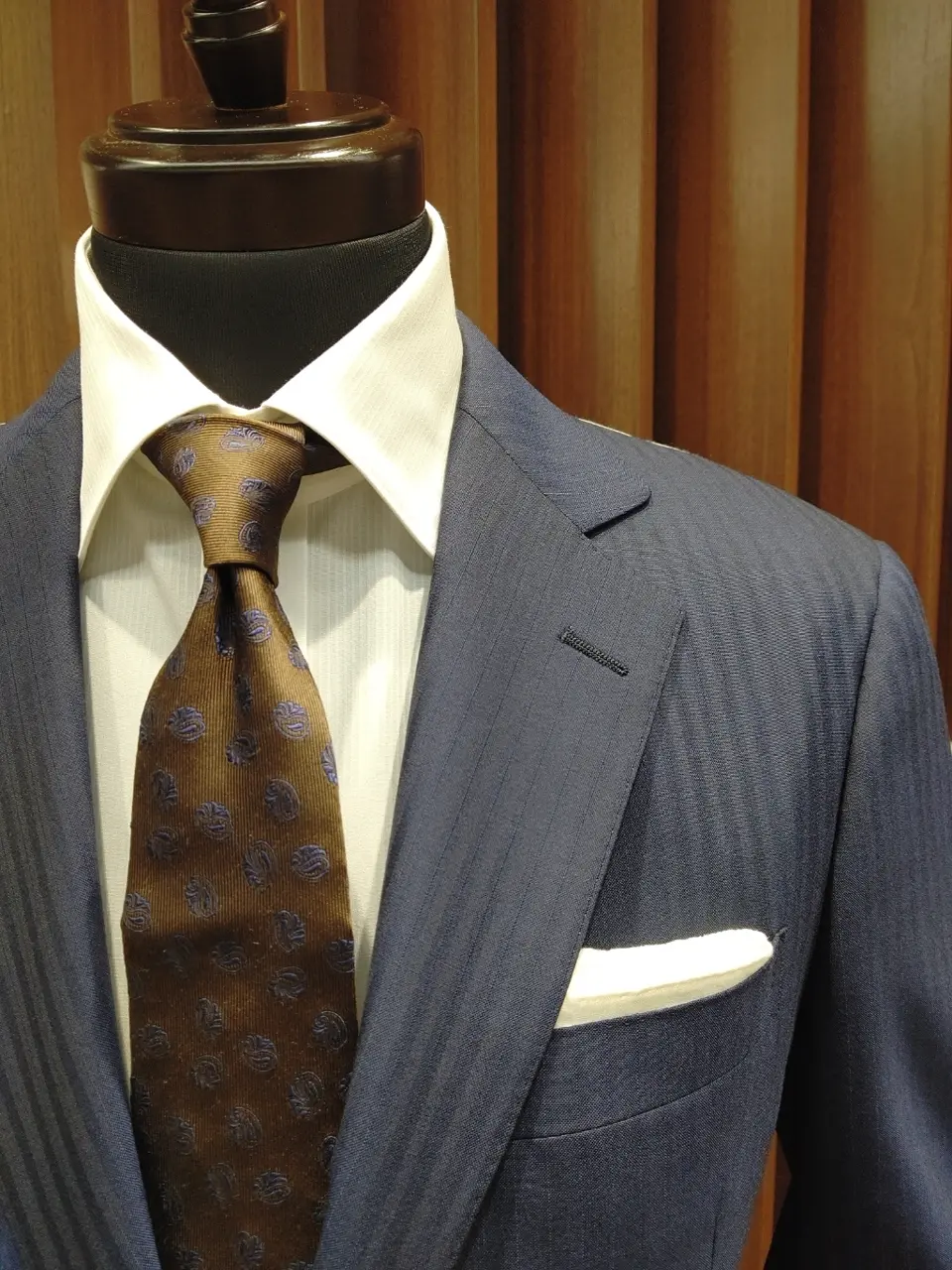 GOTAIRIKU 江坂 コーディネート画像