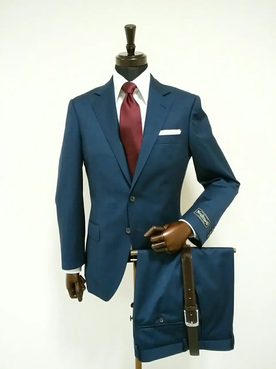 GOTAIRIKU 金子 コーディネート画像