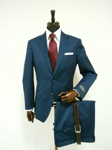 GOTAIRIKU 金子 コーディネート画像